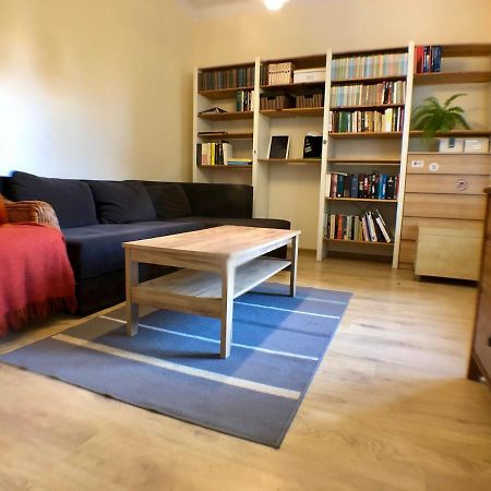 Apartament Ogarna Old Town Gdansk Appartamento Esterno foto