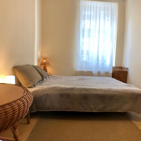 Apartament Ogarna Old Town Gdansk Appartamento Esterno foto