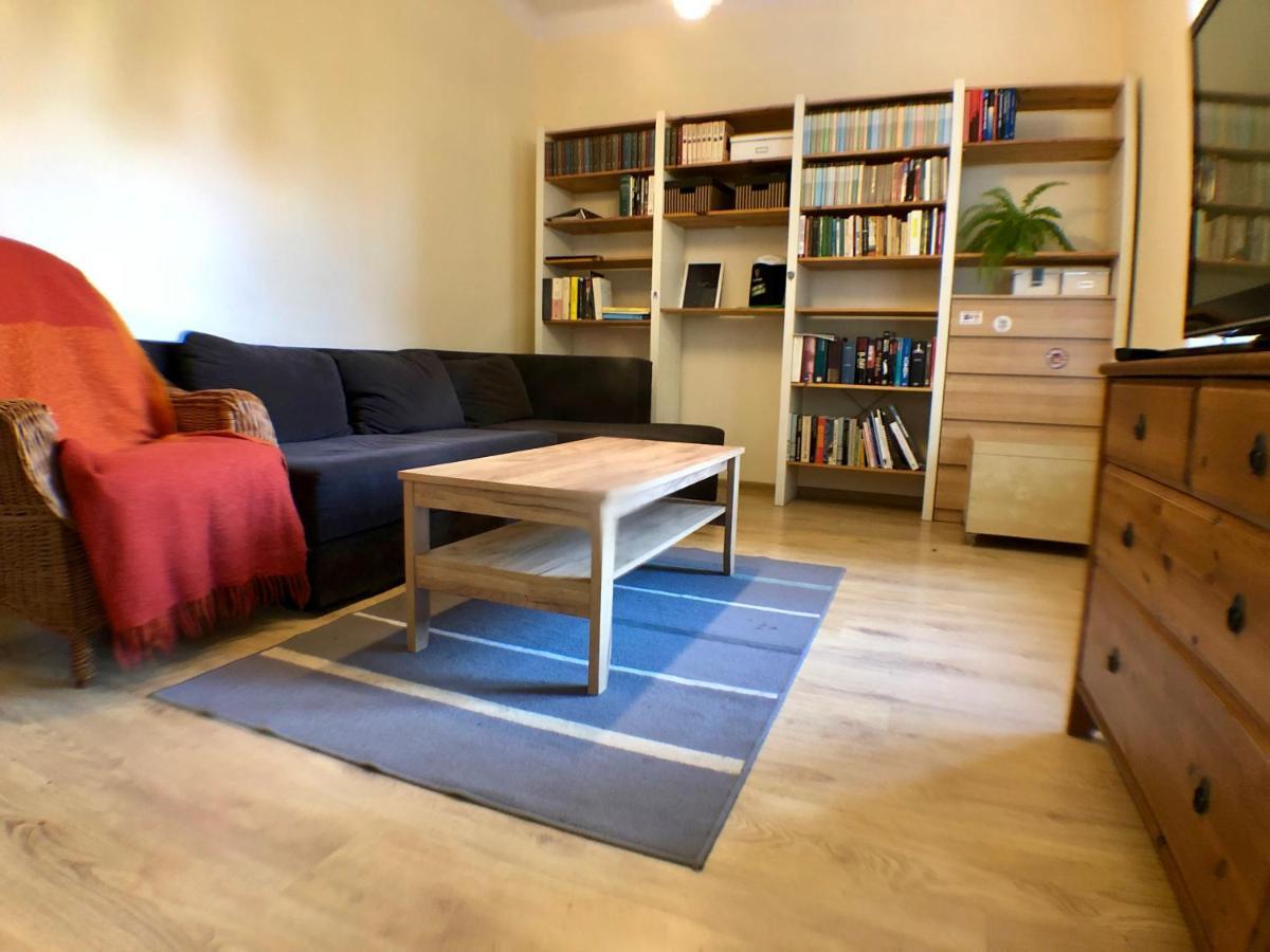 Apartament Ogarna Old Town Gdansk Appartamento Esterno foto