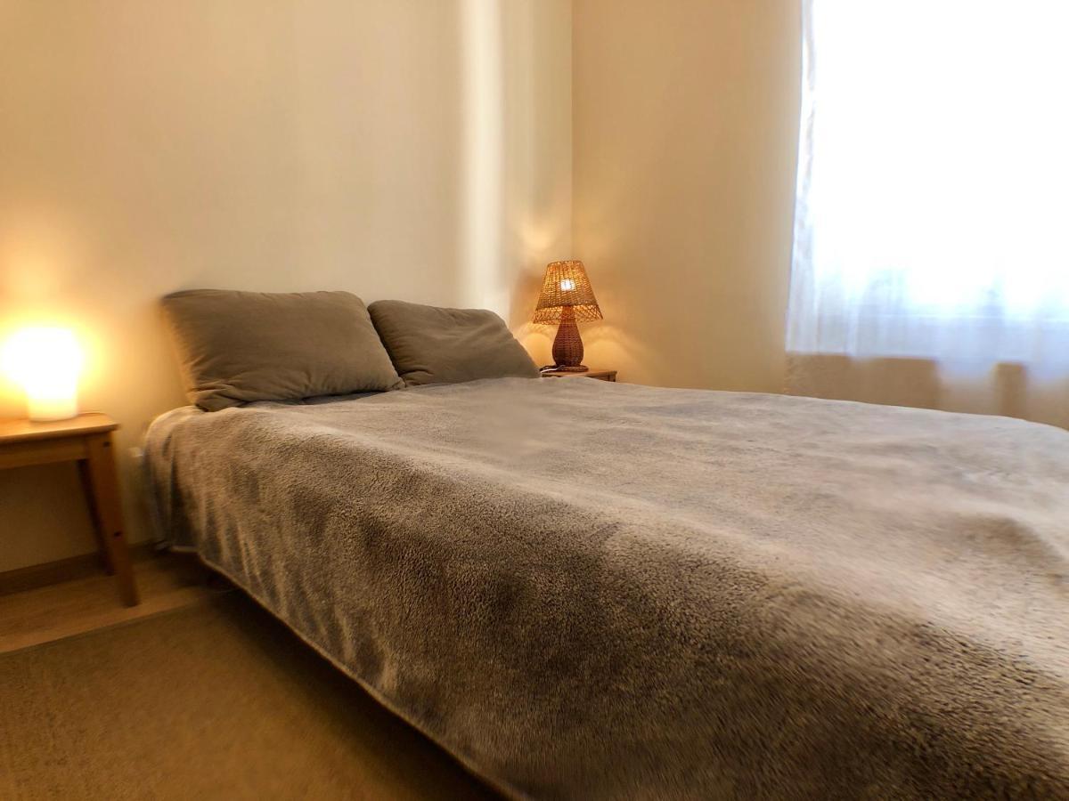 Apartament Ogarna Old Town Gdansk Appartamento Esterno foto