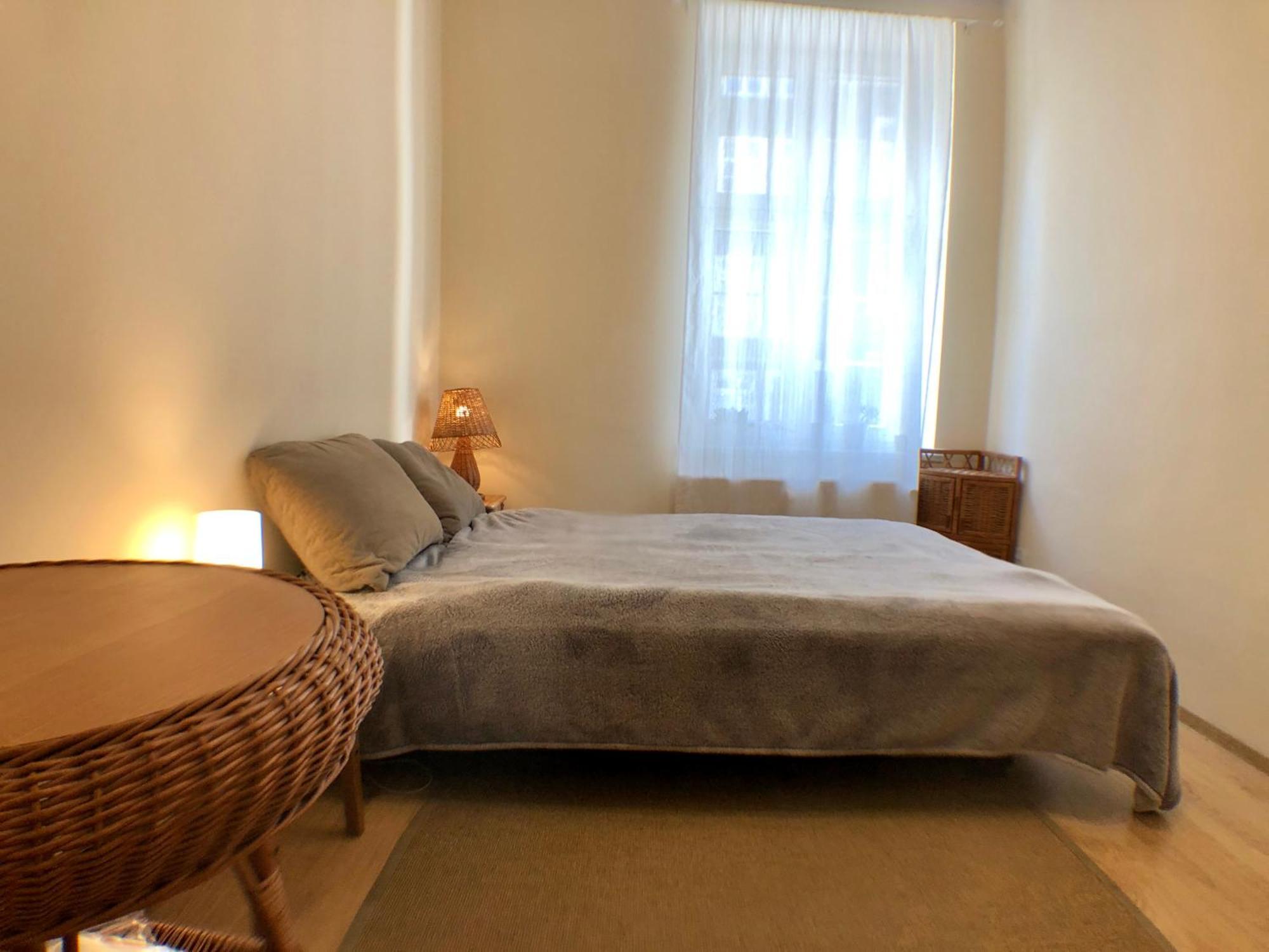 Apartament Ogarna Old Town Gdansk Appartamento Esterno foto